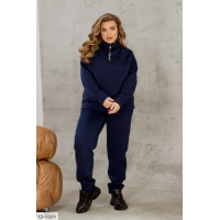 Прогулянковий костюм ID-9209