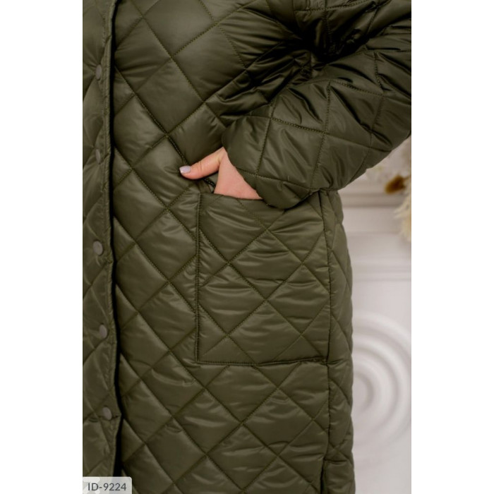 XL+ одяг Odessa Moda ID-9224 — колекція сезону