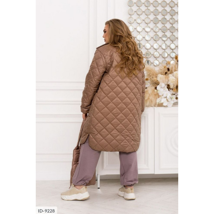 Одяг XL+ ID-9228 — стиль і тепло