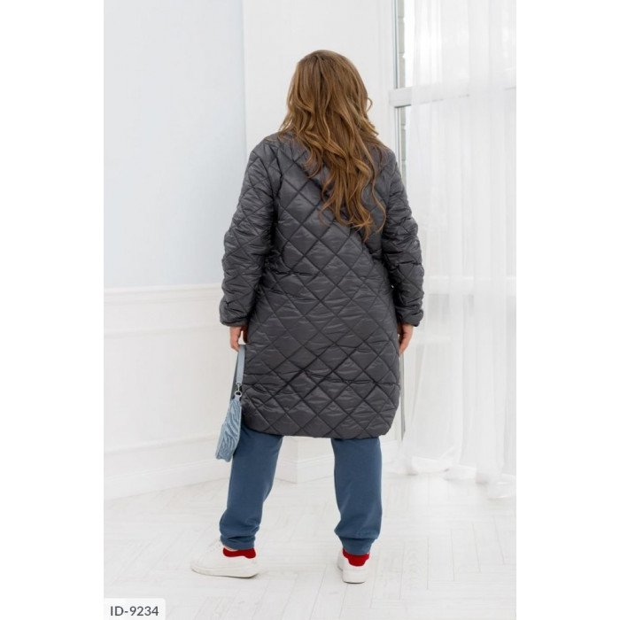 XL+ одяг Odessa Moda ID-9234 — колекція сезону