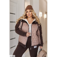 Прогулянковий костюм IE-0233