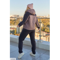 Прогулянковий костюм IE-0242