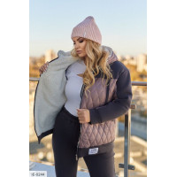 Прогулянковий костюм IE-0244