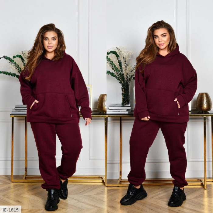 XL+ костюми IE-1815 — комфорт і краса XL+ костюми IE-1815 — комфорт і краса