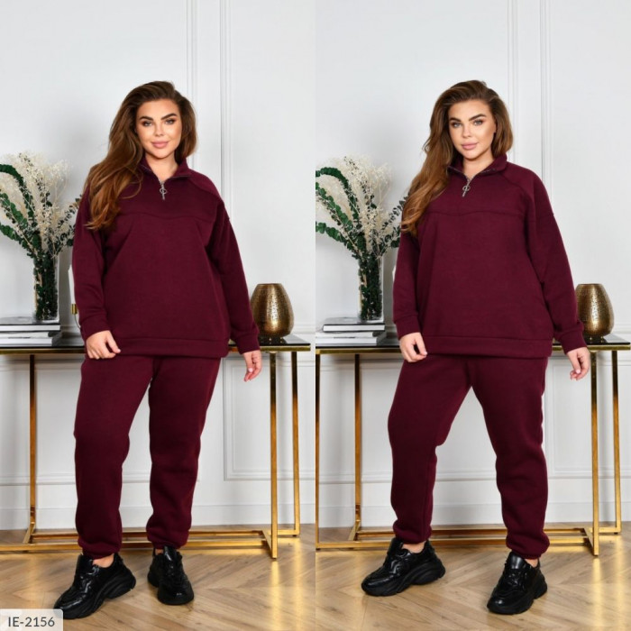 XL+ костюми IE-2156 — комфорт і краса XL+ костюми IE-2156 — комфорт і краса