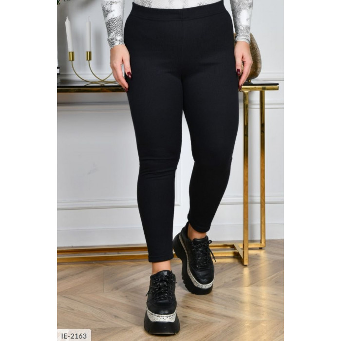 XL+ штани IE-2163 — краса і практичність