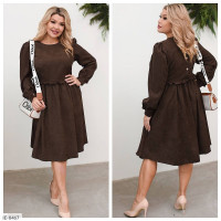 Сукня IE-8467