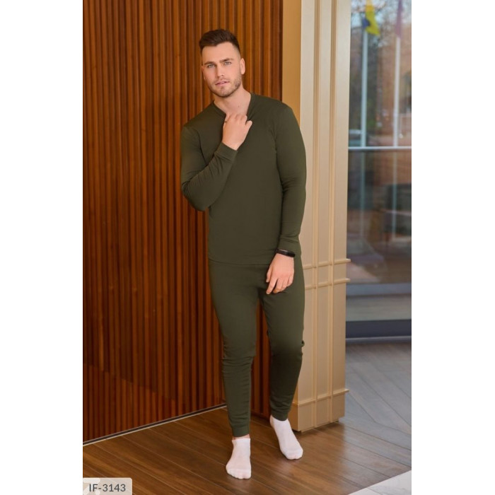 Одяг Odessa Moda IF-3143 — для впевнених чоловіків