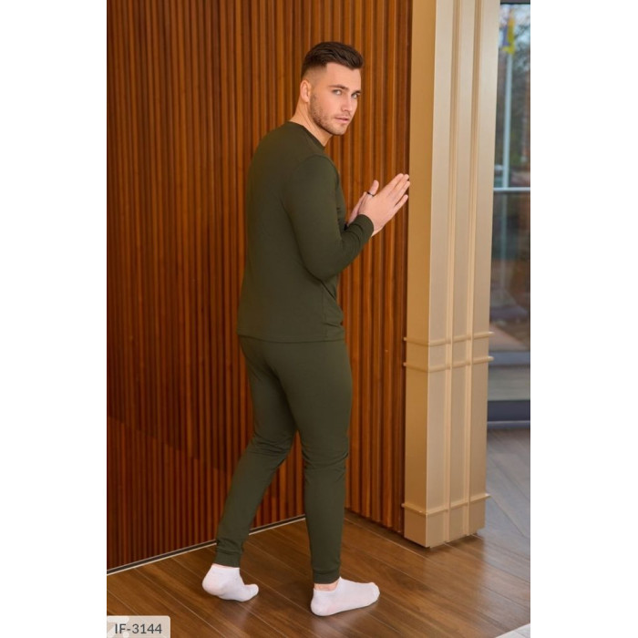 Чоловічий одяг IF-3144 — тренди сезону