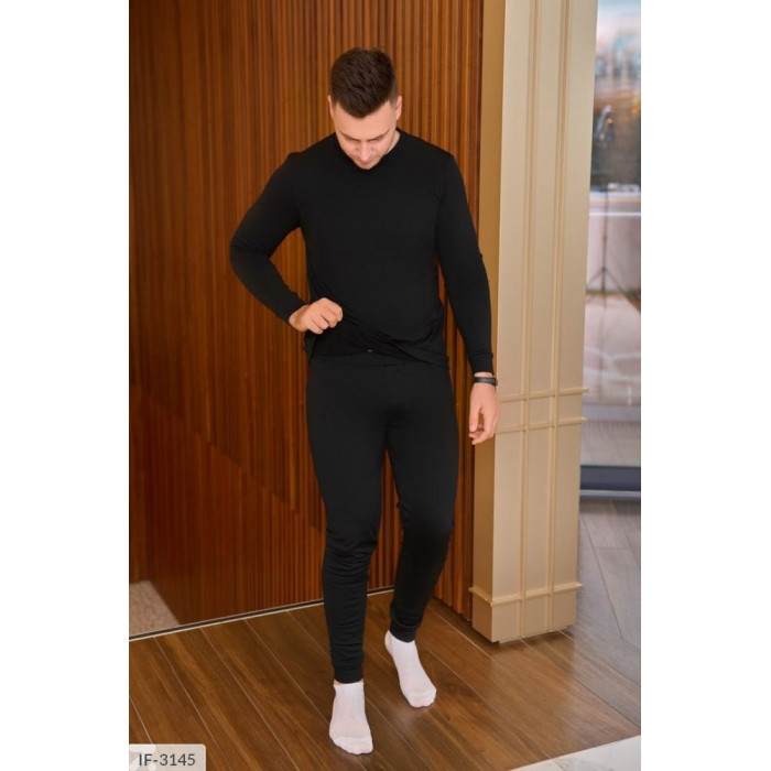 Модний чоловічий одяг IF-3145 — стиль і впевненість щодня