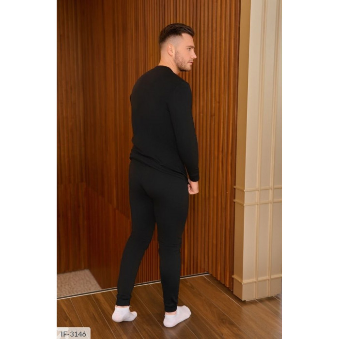 Стильний чоловічий одяг Odessa Moda IF-3146 — комфорт і якість