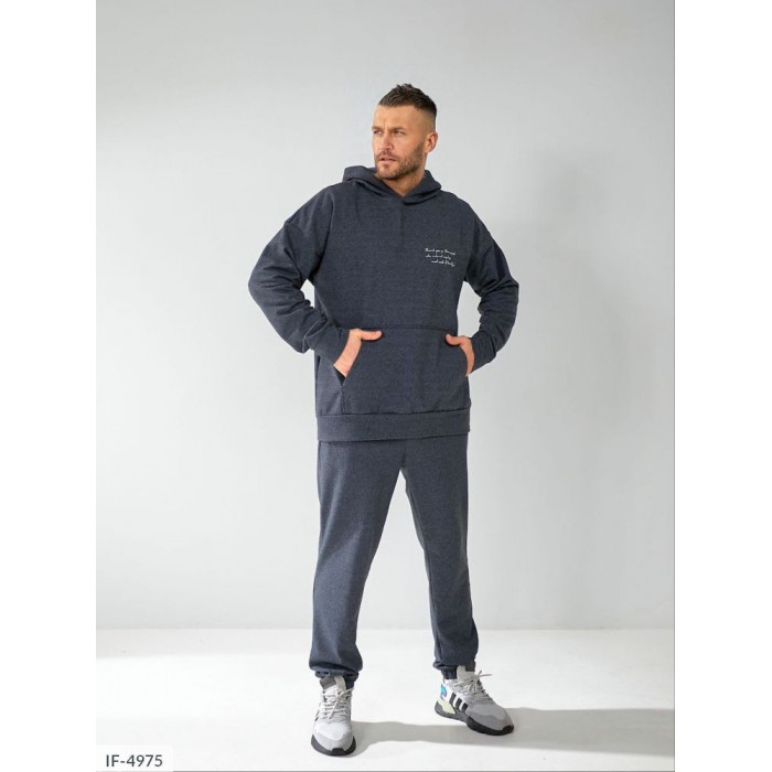 Чоловічі костюми IF-4975 — сучасна класика