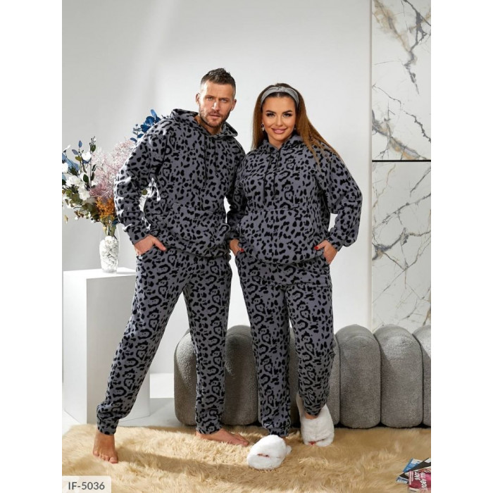 Спортивні костюми Odessa Moda IF-5036 — якість і стиль Спортивні костюми Odessa Moda IF-5036 — якість і стиль