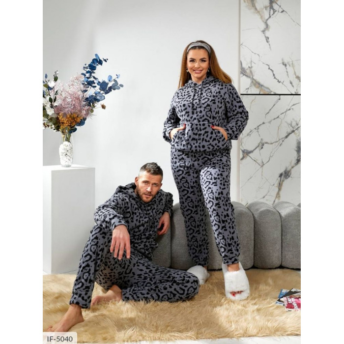 XL+ костюми IF-5040 — комфорт і краса XL+ костюми IF-5040 — комфорт і краса