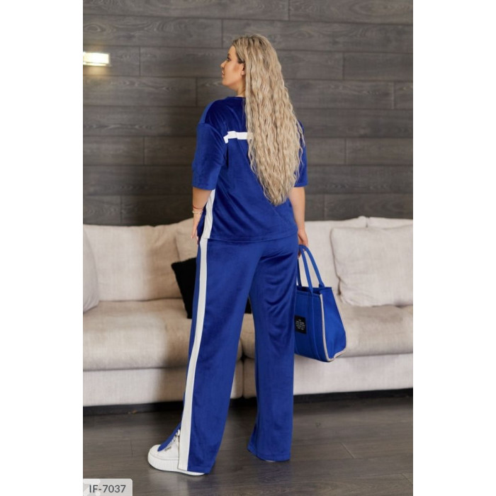Модні костюми IF-7037 — комфорт без обмежень