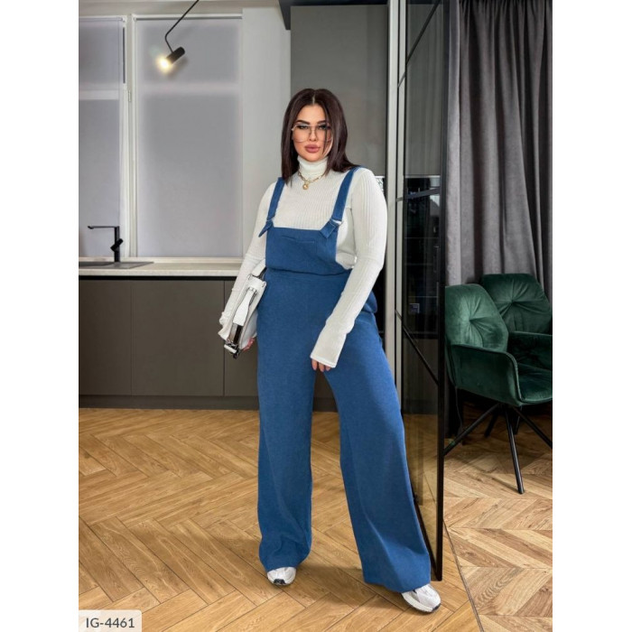 Модні костюми IG-4461 — комфорт без обмежень