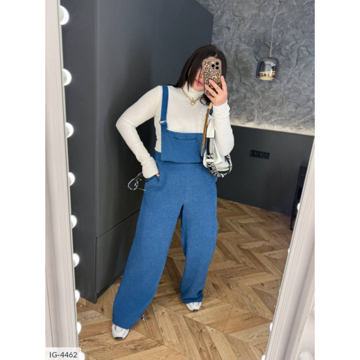 Модні костюми IG-4462 — комфорт і краса