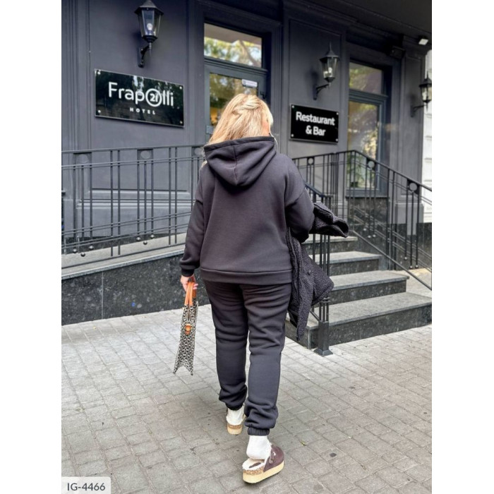 Модні костюми Plus Size IG-4466 — комфорт без меж
