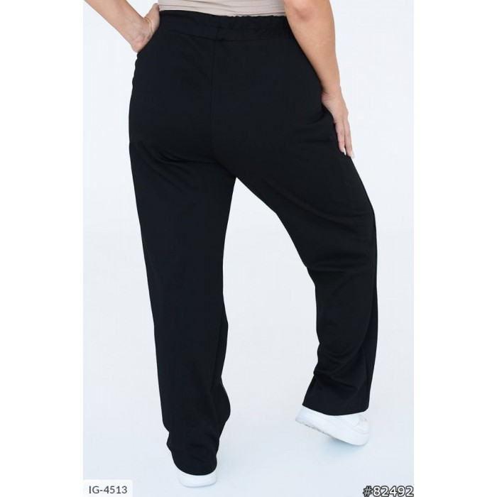 XL+ штани IG-4513 — краса і практичність