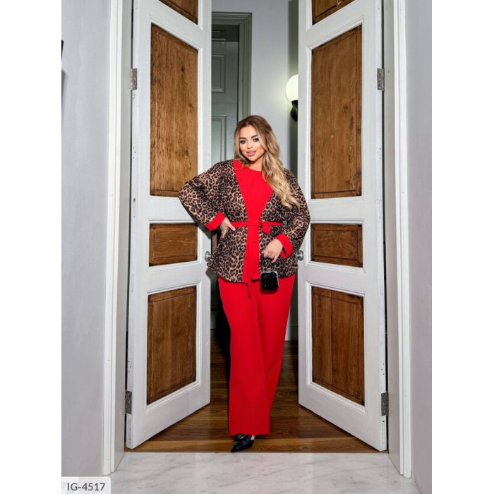 XL+ костюми IG-4517 — твій вибір сезону