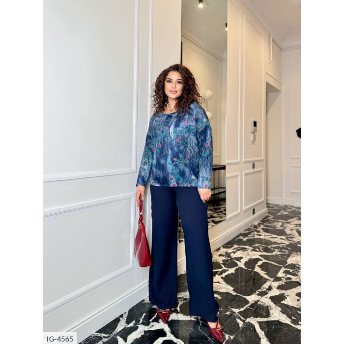 Модні костюми IG-4565 — комфорт і краса