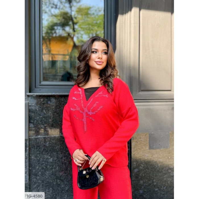 Модні костюми IG-4580 — комфорт і краса