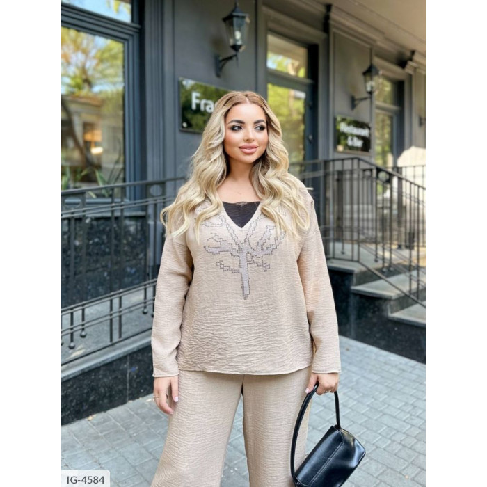 XL+ костюми IG-4584 — твій вибір сезону