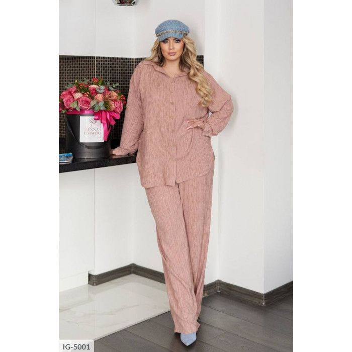 Модні костюми IG-5001 — комфорт без обмежень