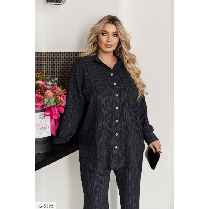 Модні костюми IG-5395 — комфорт і краса