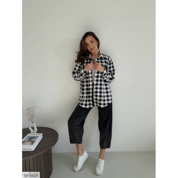 Сорочки жіночі IG-5620 — витонченість і шарм
