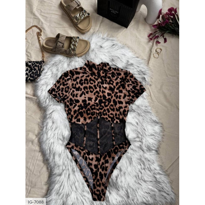 Модні боді IG-7088 — твій вибір на кожен день