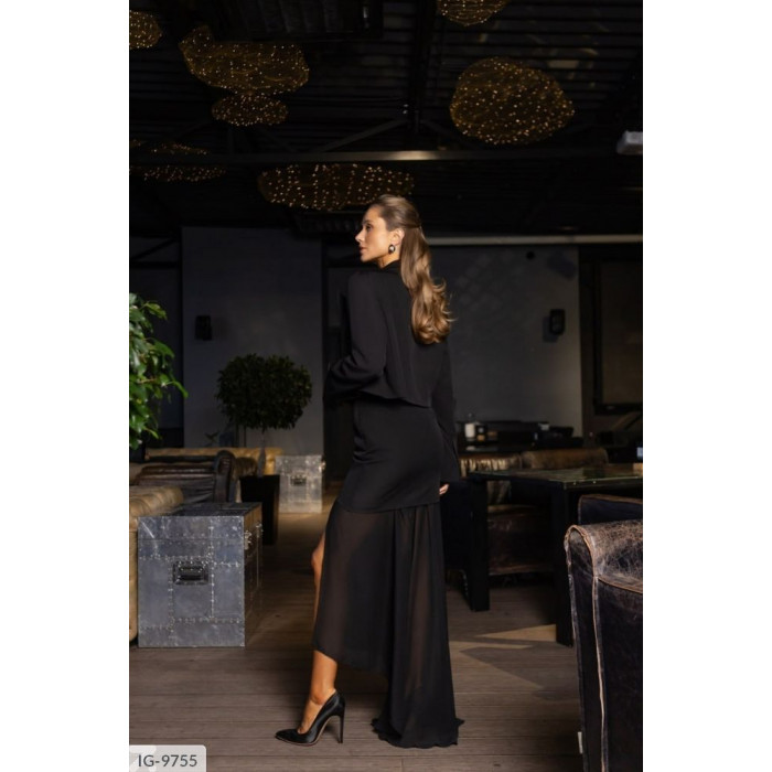Модні костюми IG-9755 — обери свій стиль