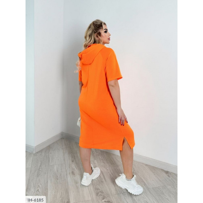 Сукні Plus Size IH-6185 — краса без обмежень