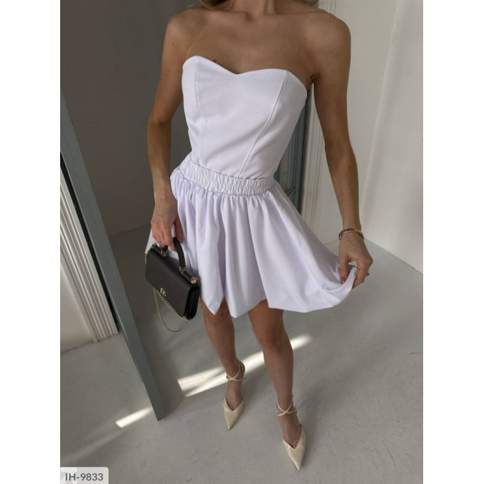 Блузки та сорочки IH-9833 — твій ідеальний вибір