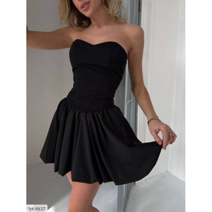 Блузки Odessa Moda IH-9837 — створені для твого стилю