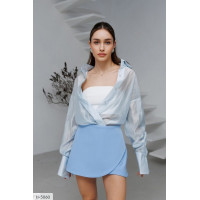 Сорочка II-5060