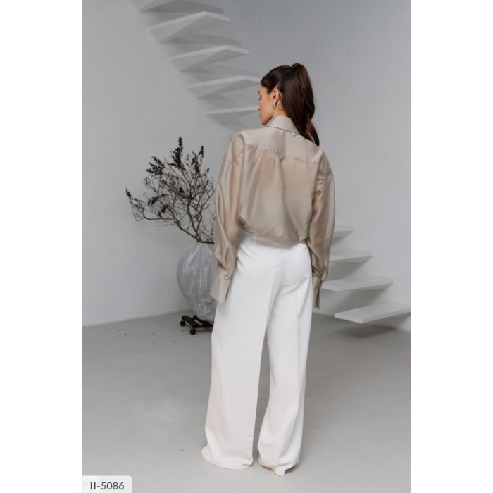 Модні штани II-5086 — комфорт і стиль кожного дня