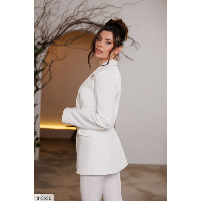 Модні костюми II-5651 — будь у тренді