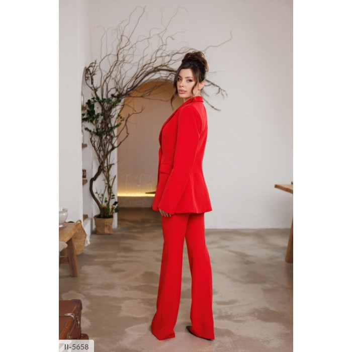 Модні костюми II-5658 — стиль і комфорт у кожному дні