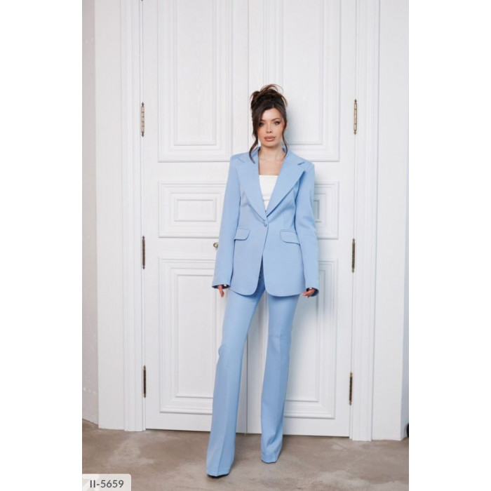 Модні костюми II-5659 — обери свій стиль