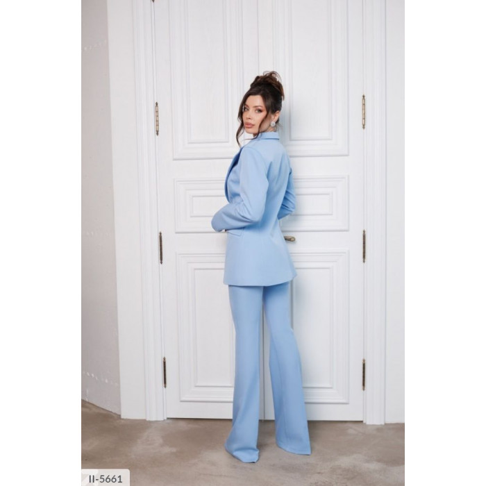 Модні образи II-5661 — костюми для будь-якої події