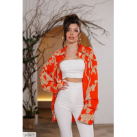 Сорочка II-5677