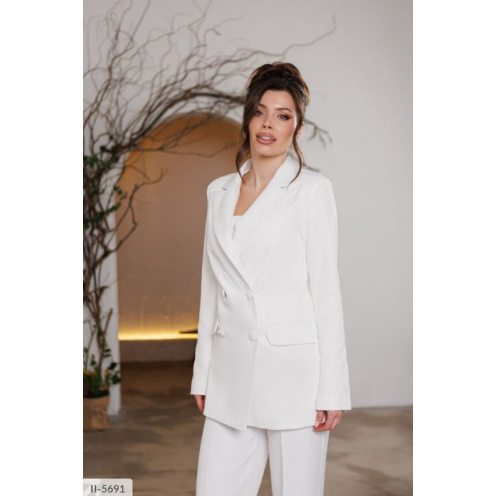 Костюми II-5691 — комфорт і впевненість