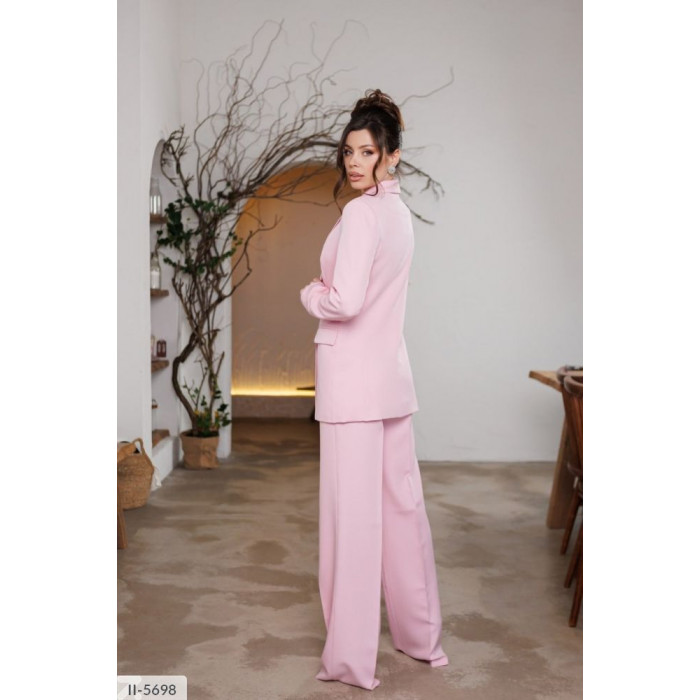 Костюми Plus Size II-5698 — тренди сезону 2025