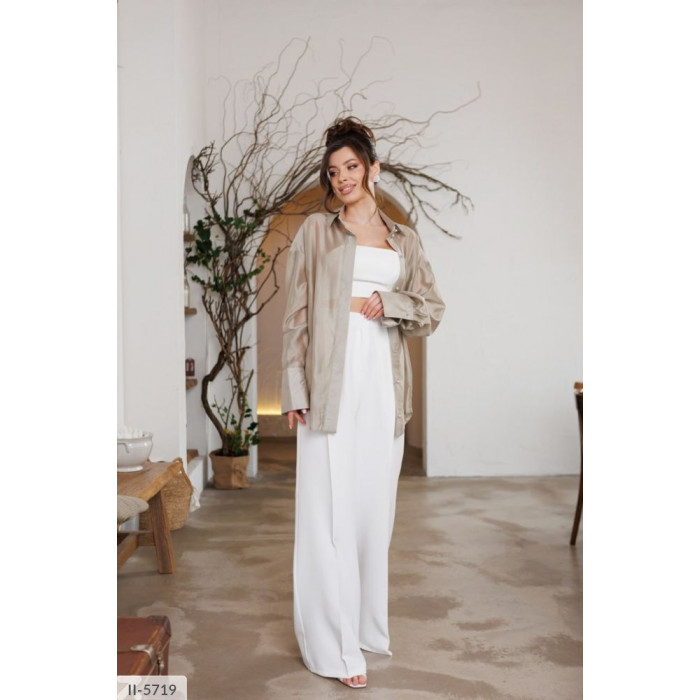 Штани II-5719 — комфорт, мода, якість