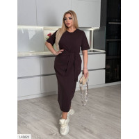 Сукня IJ-0621