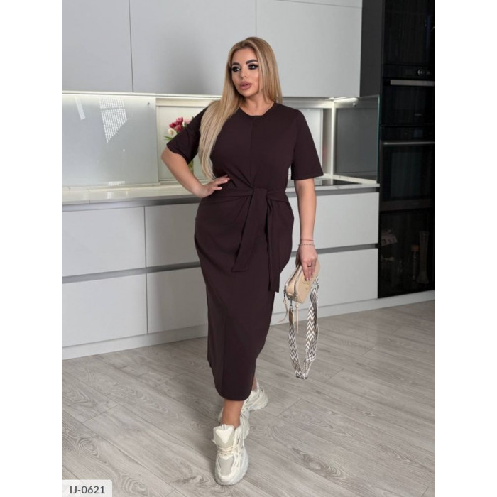 Сукні Plus Size IJ-0621 — краса без обмежень