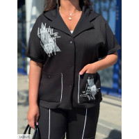 Костюм IJ-0625