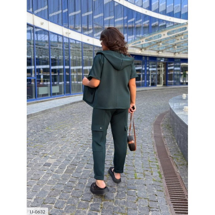 XL+ костюми IJ-0632 — твій вибір сезону