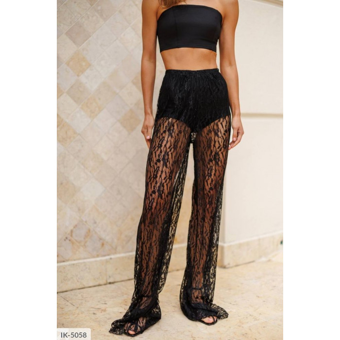 Модні штани IK-5058 — створені для комфорту